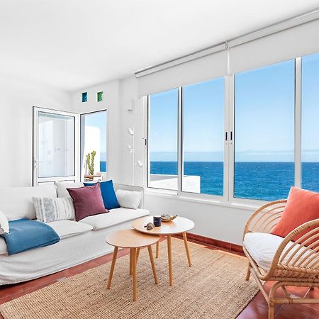 Canary Casita Next To The Atlantic Ocean Radazul المظهر الخارجي الصورة