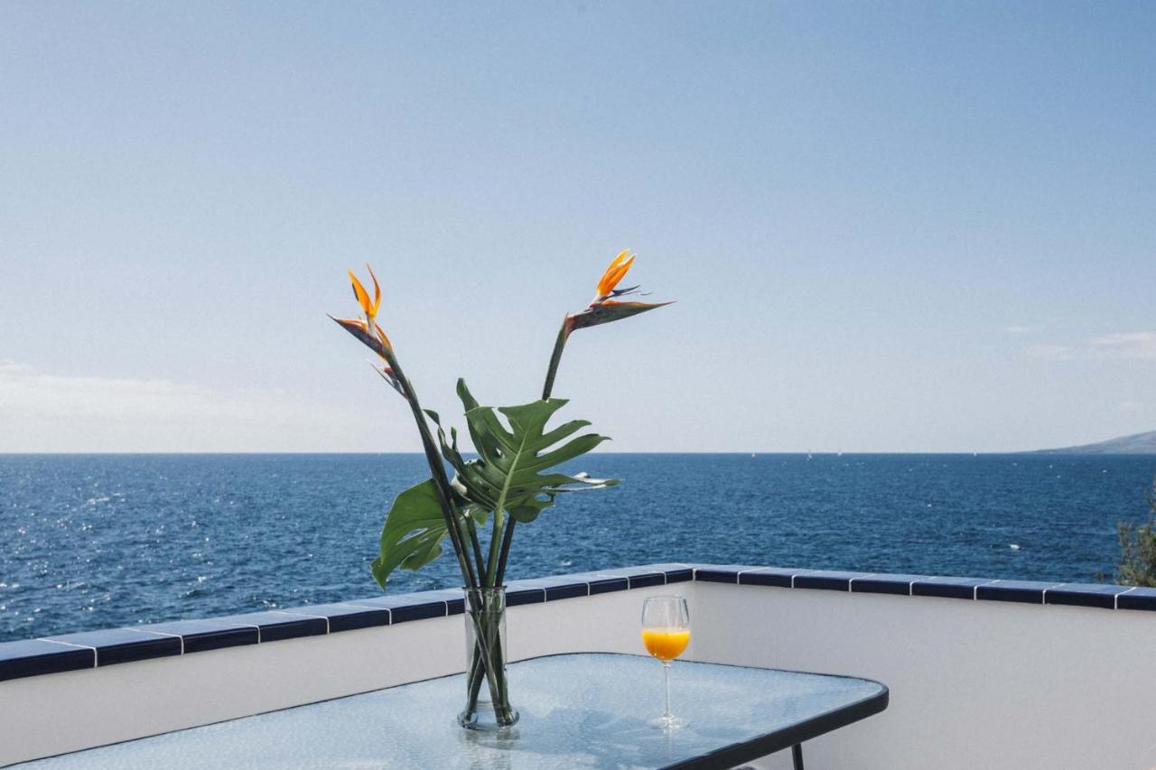 Canary Casita Next To The Atlantic Ocean Radazul المظهر الخارجي الصورة