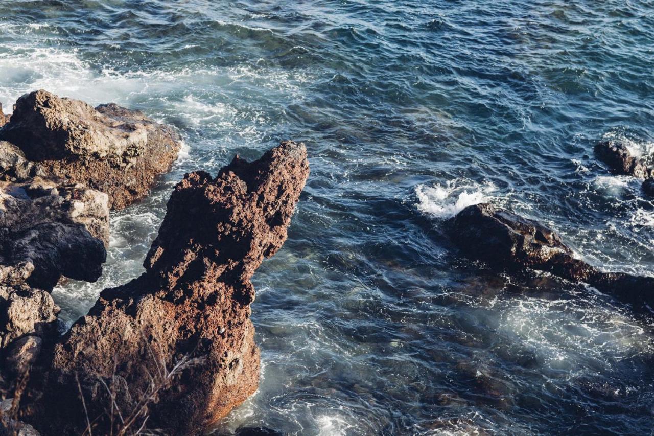Canary Casita Next To The Atlantic Ocean Radazul المظهر الخارجي الصورة