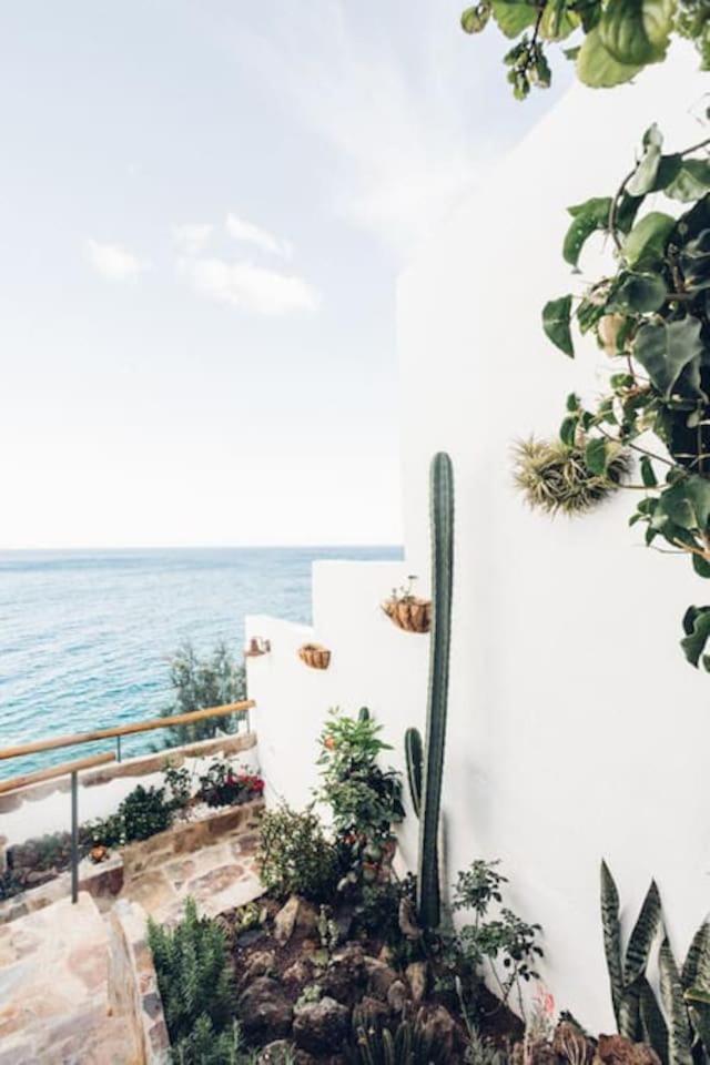 Canary Casita Next To The Atlantic Ocean Radazul الغرفة الصورة