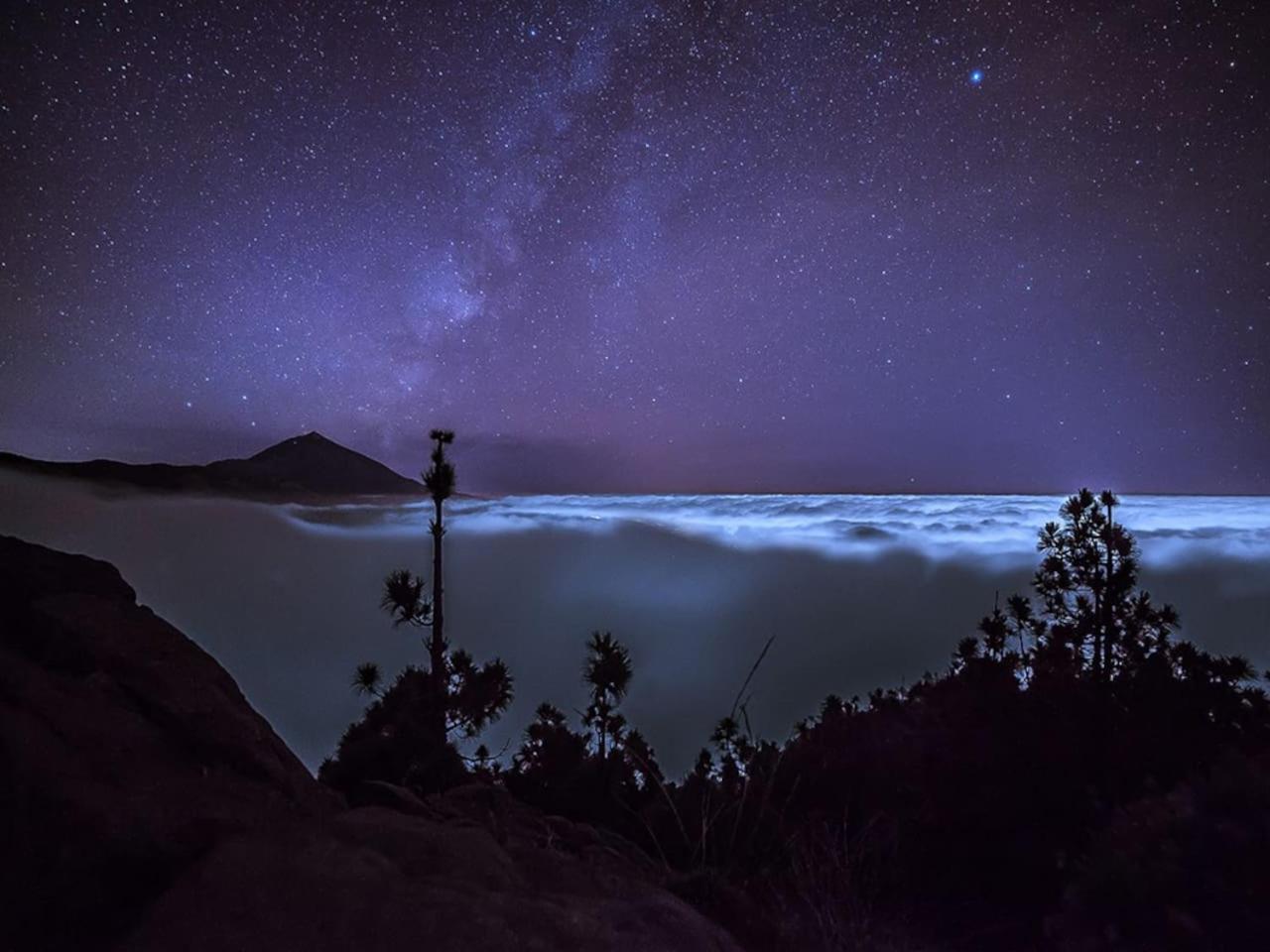 Canary Casita Next To The Atlantic Ocean Radazul الغرفة الصورة