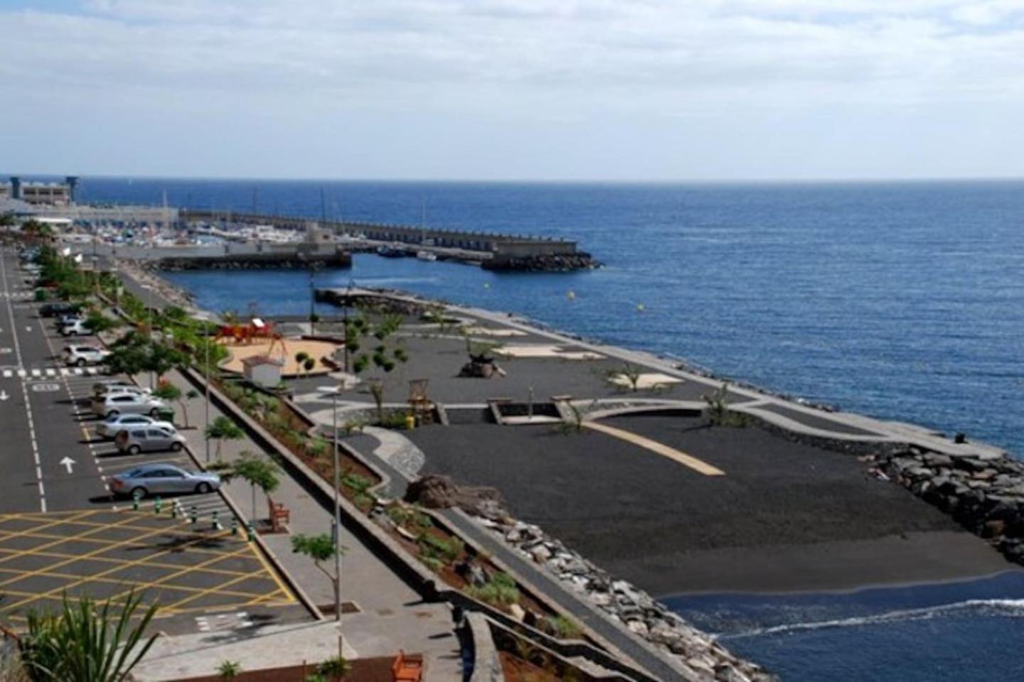 Canary Casita Next To The Atlantic Ocean Radazul الغرفة الصورة