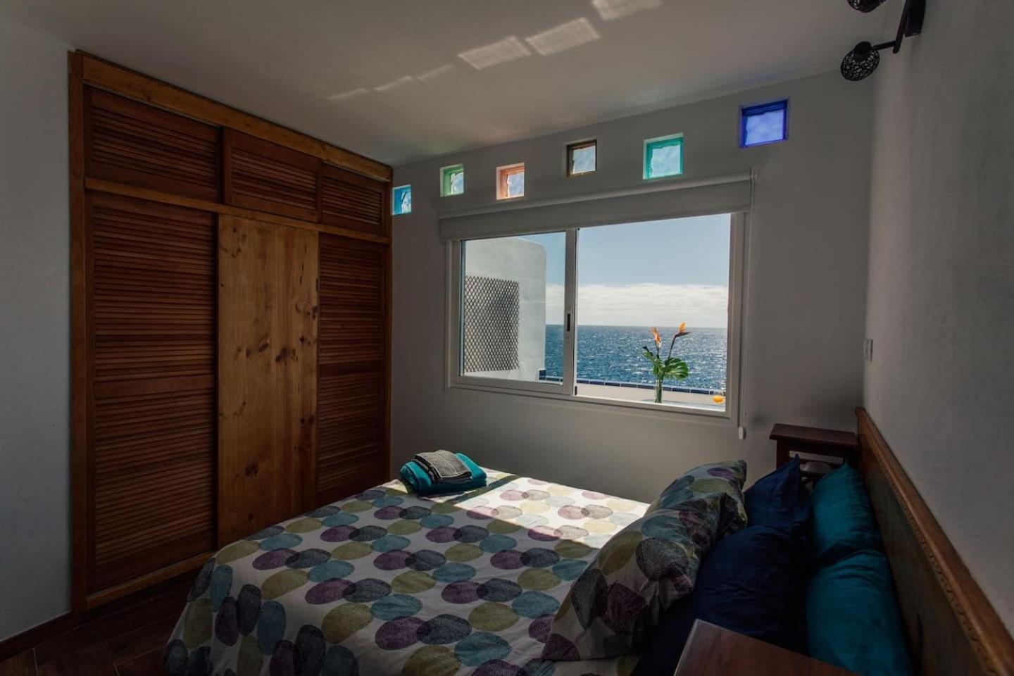 Canary Casita Next To The Atlantic Ocean Radazul الغرفة الصورة