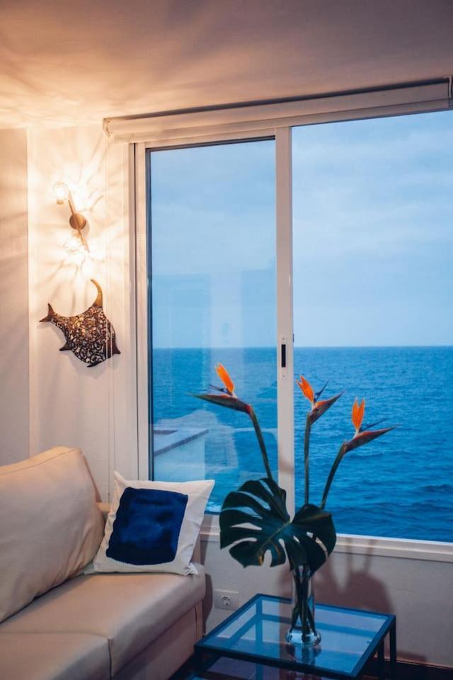 Canary Casita Next To The Atlantic Ocean Radazul الغرفة الصورة