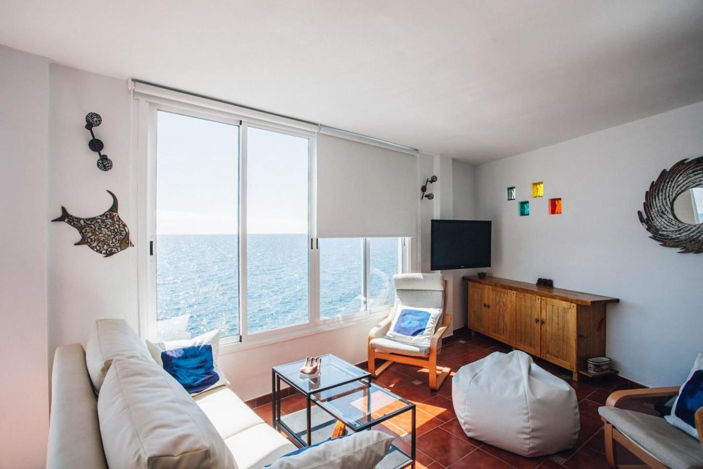Canary Casita Next To The Atlantic Ocean Radazul الغرفة الصورة