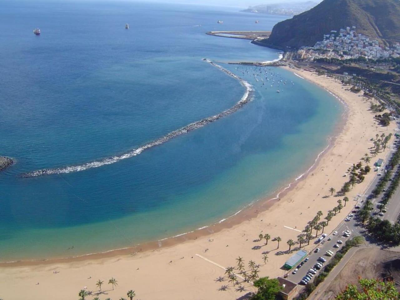 Canary Casita Next To The Atlantic Ocean Radazul الغرفة الصورة