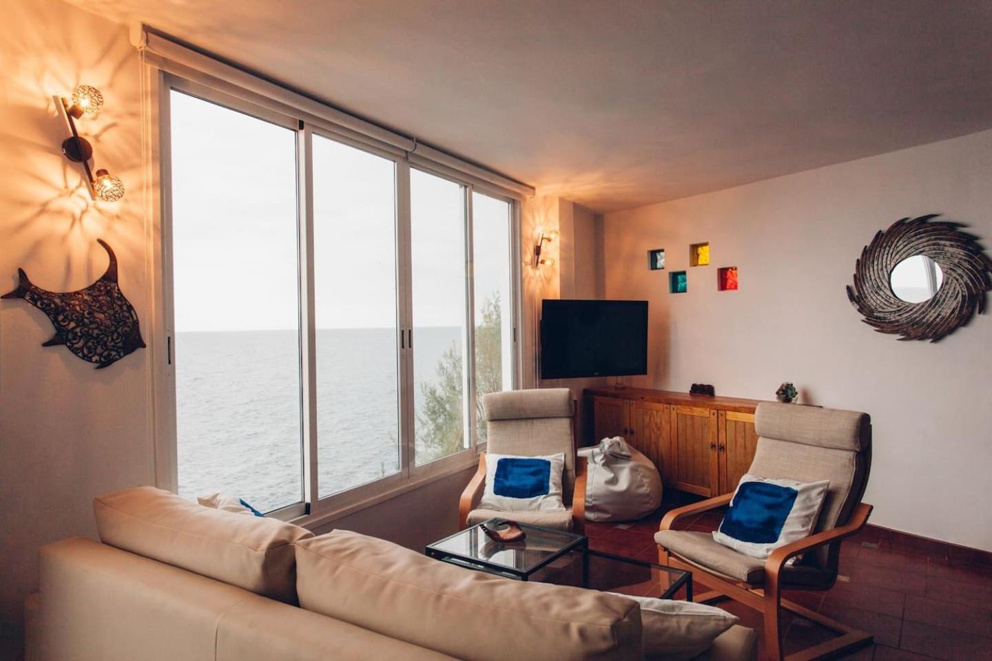 Canary Casita Next To The Atlantic Ocean Radazul الغرفة الصورة