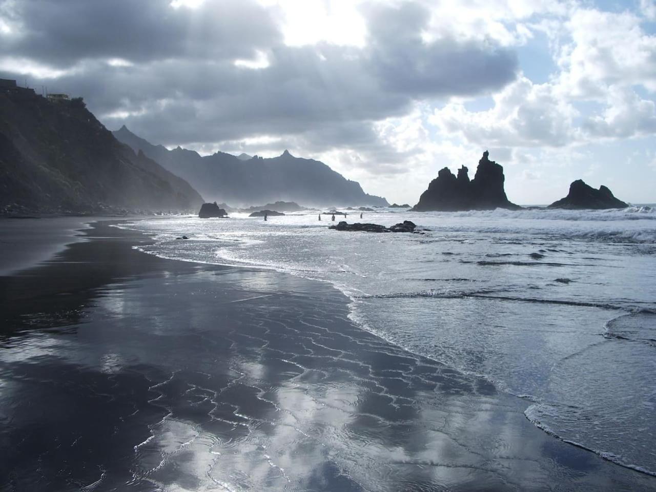 Canary Casita Next To The Atlantic Ocean Radazul الغرفة الصورة