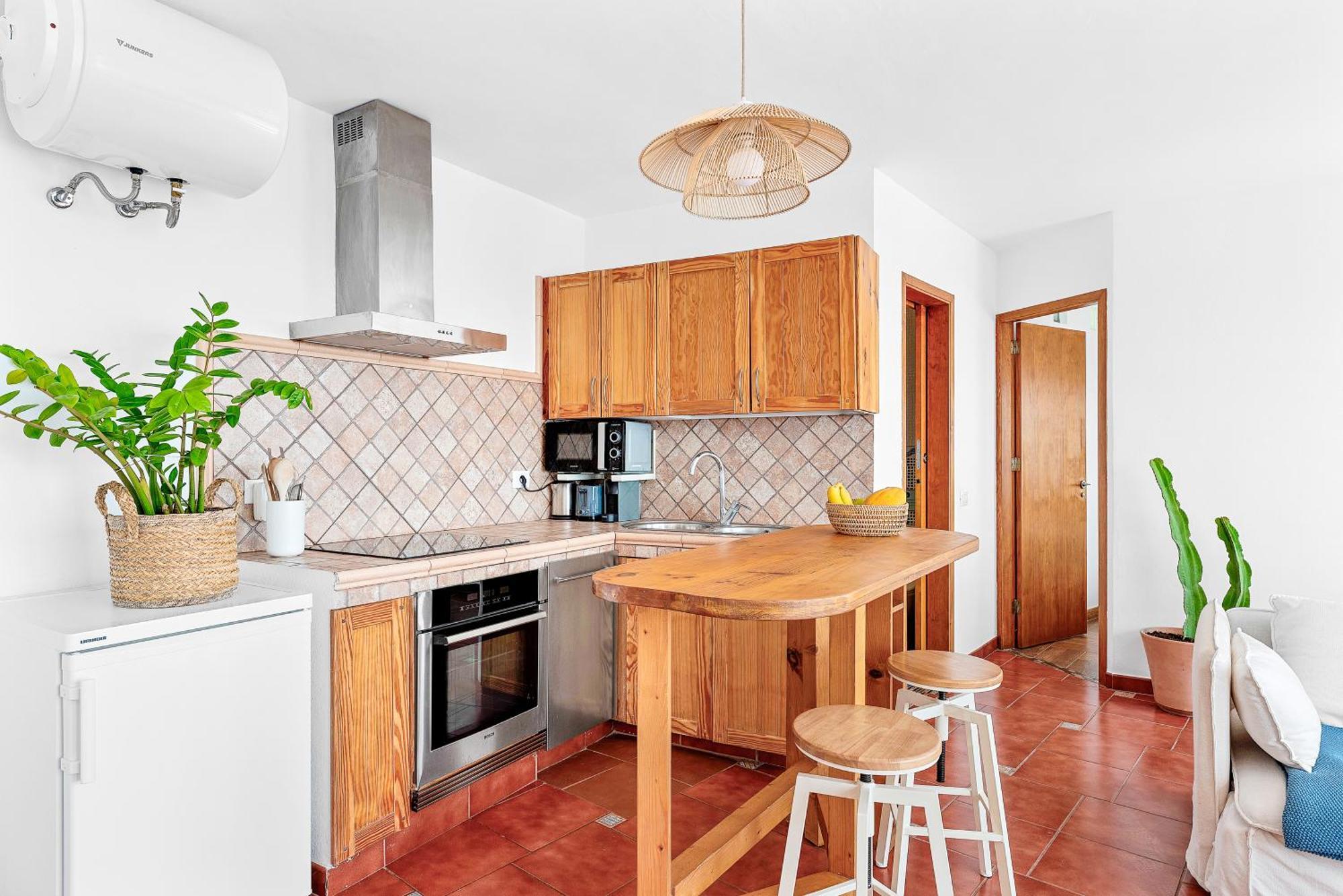 Canary Casita Next To The Atlantic Ocean Radazul المظهر الخارجي الصورة