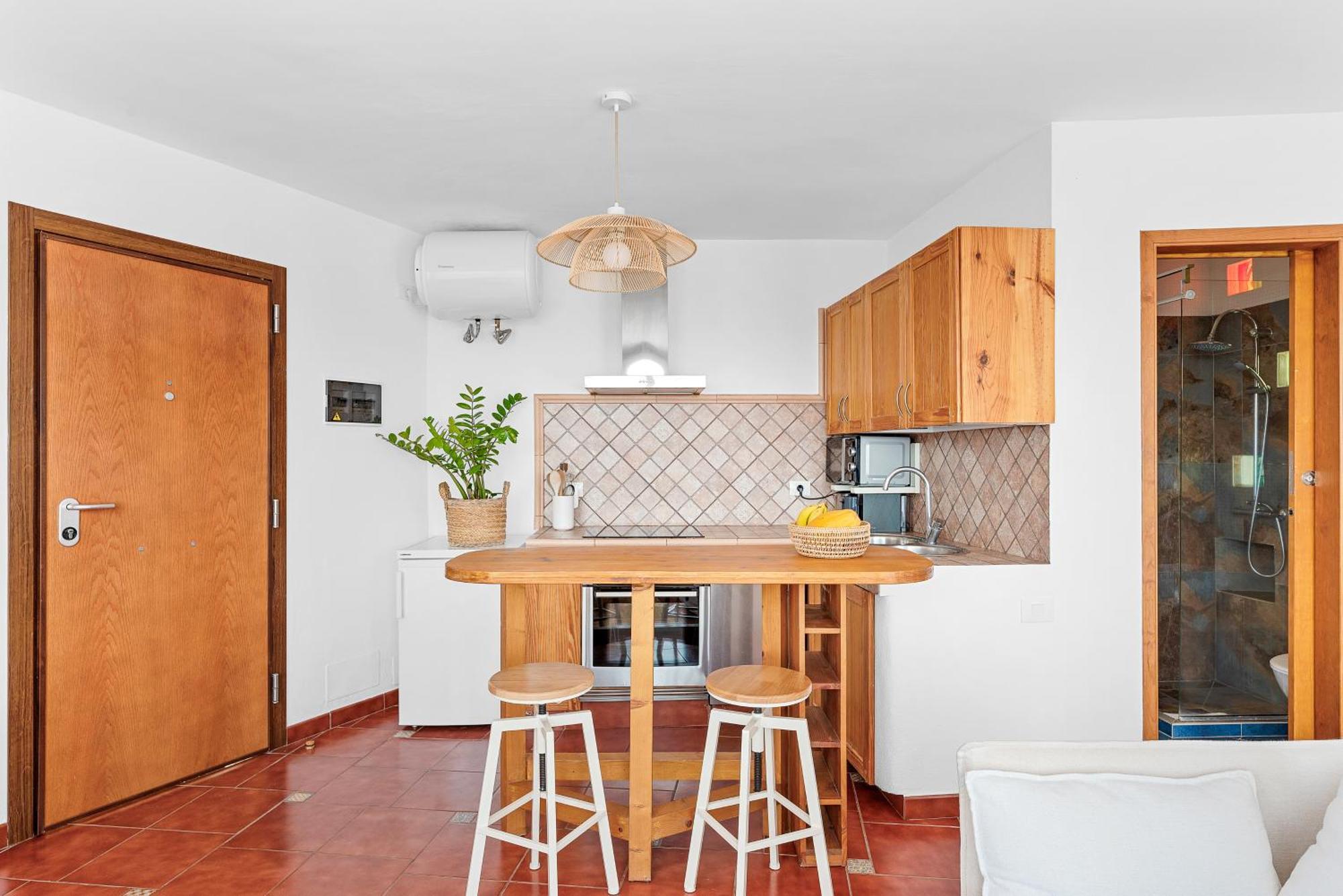 Canary Casita Next To The Atlantic Ocean Radazul المظهر الخارجي الصورة