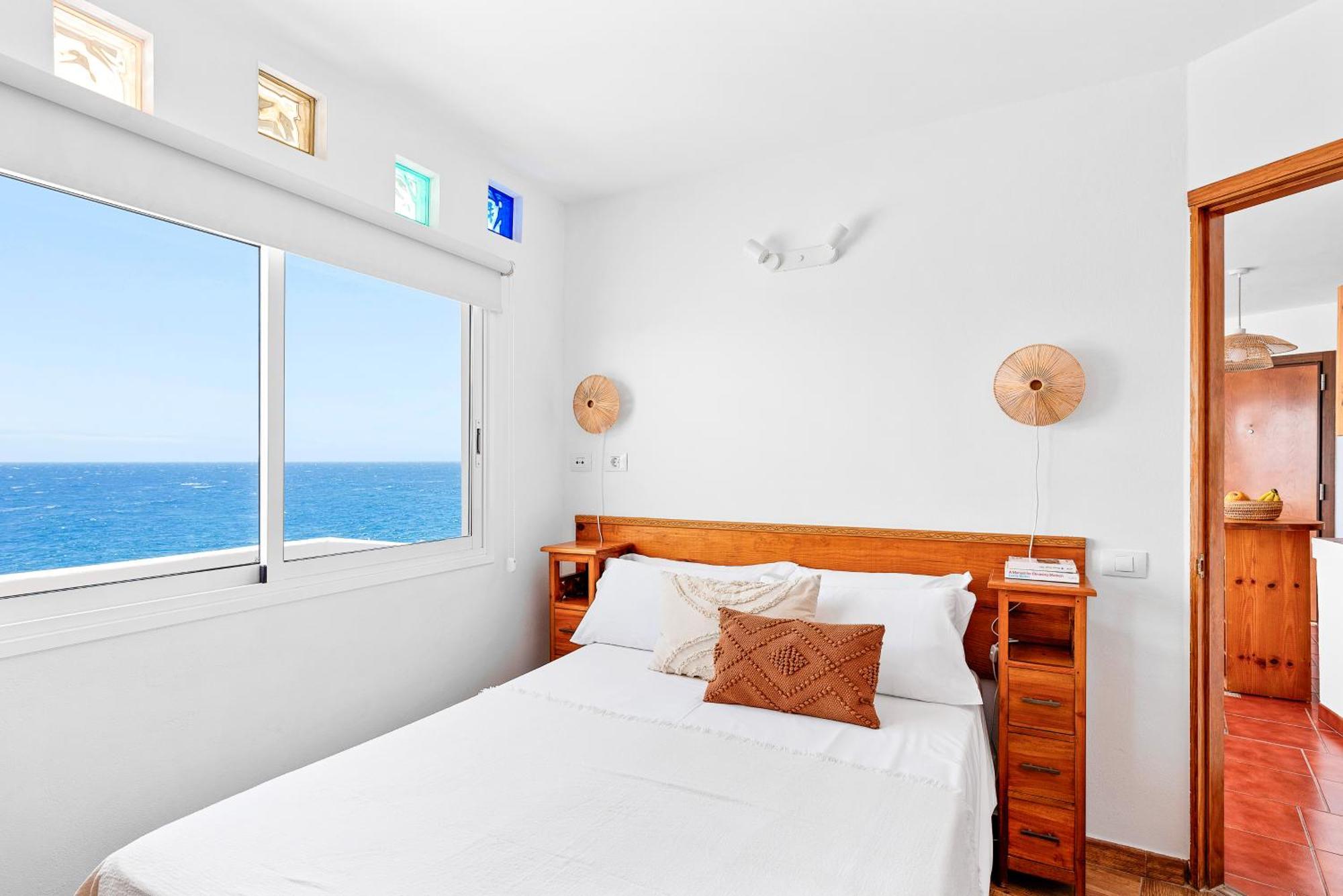 Canary Casita Next To The Atlantic Ocean Radazul المظهر الخارجي الصورة