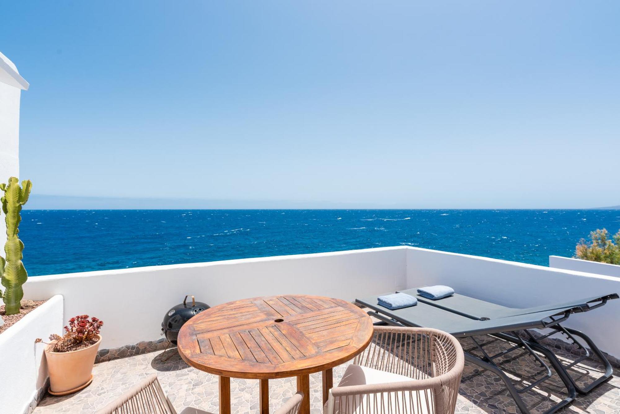Canary Casita Next To The Atlantic Ocean Radazul المظهر الخارجي الصورة