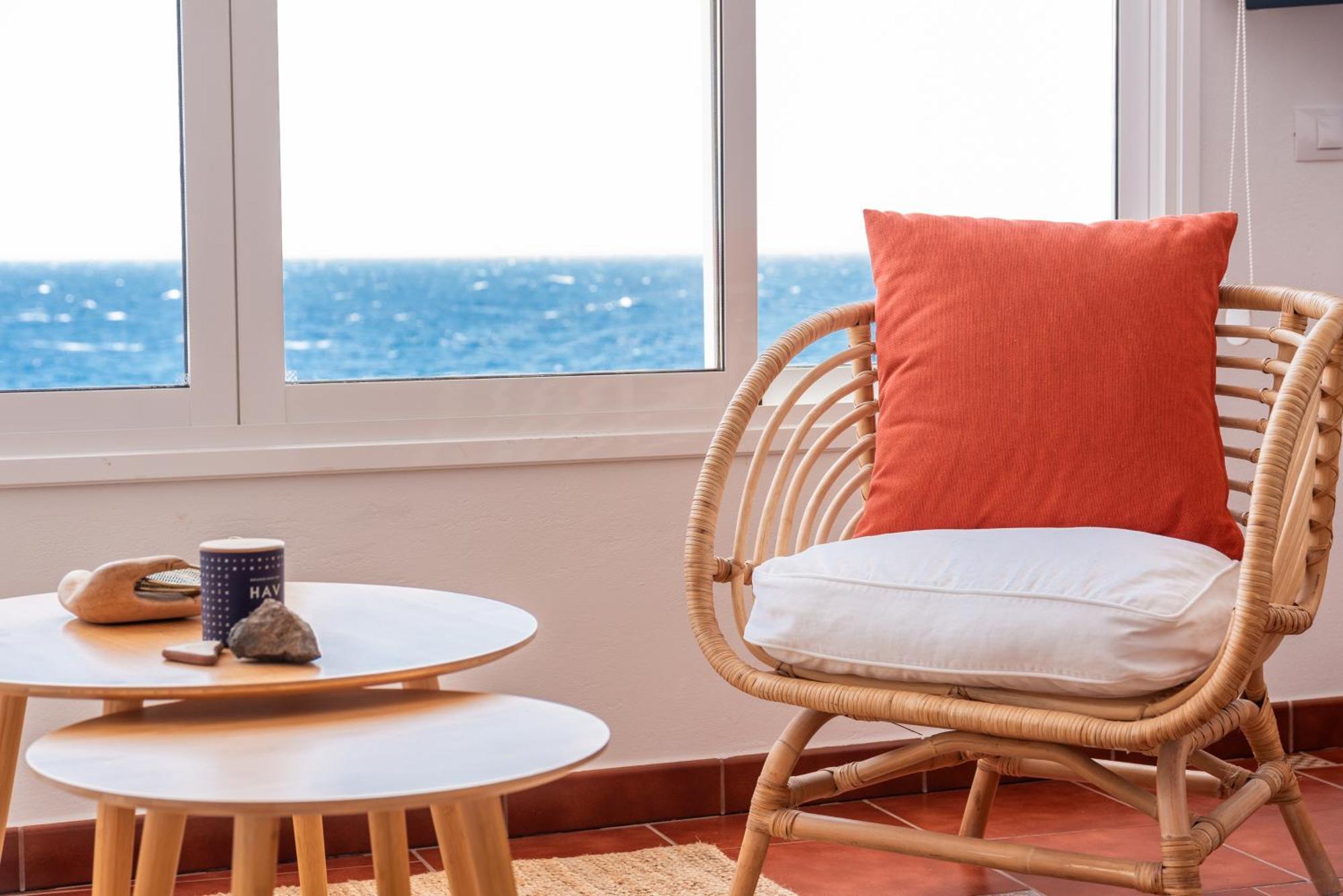 Canary Casita Next To The Atlantic Ocean Radazul المظهر الخارجي الصورة