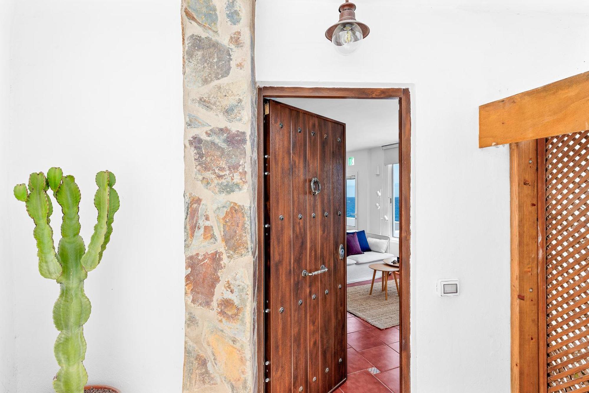 Canary Casita Next To The Atlantic Ocean Radazul المظهر الخارجي الصورة